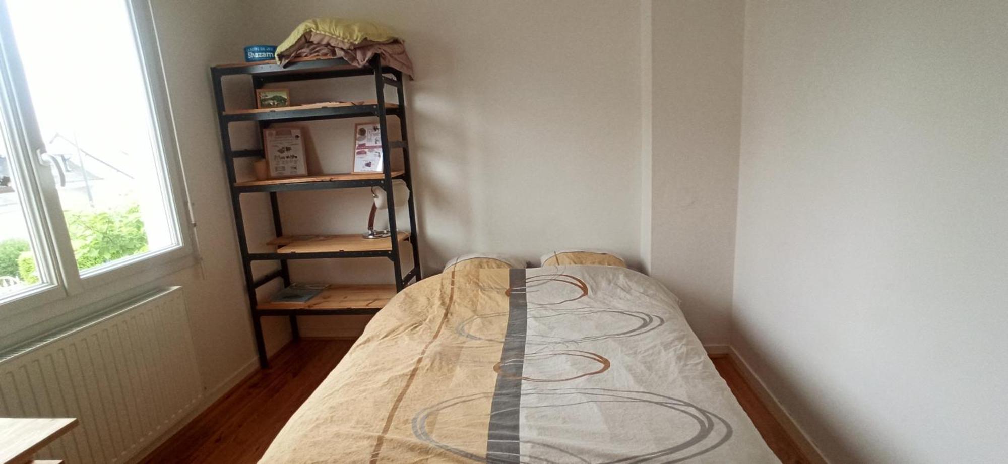 Bobby'S Beds Apartment Les Ponts de Ce Bagian luar foto