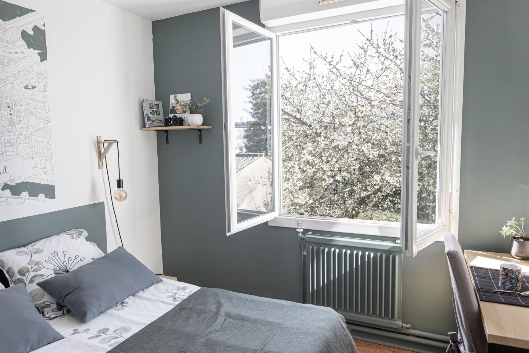 Bobby'S Beds Apartment Les Ponts de Ce Bagian luar foto
