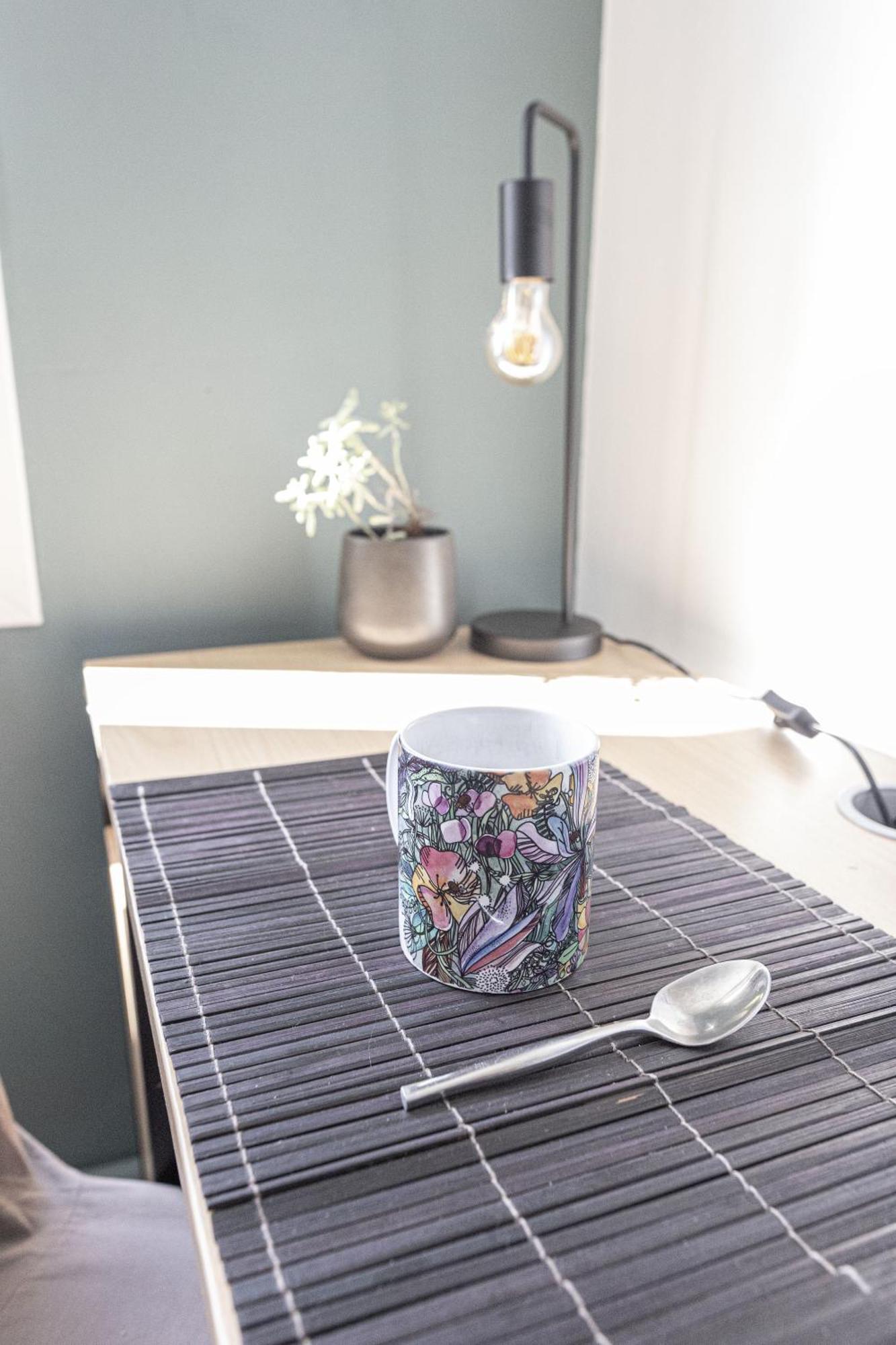 Bobby'S Beds Apartment Les Ponts de Ce Bagian luar foto