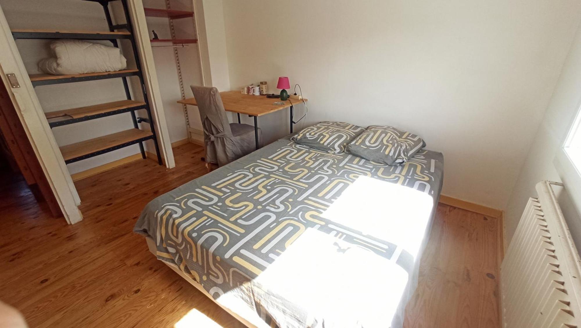 Bobby'S Beds Apartment Les Ponts de Ce Ruang foto