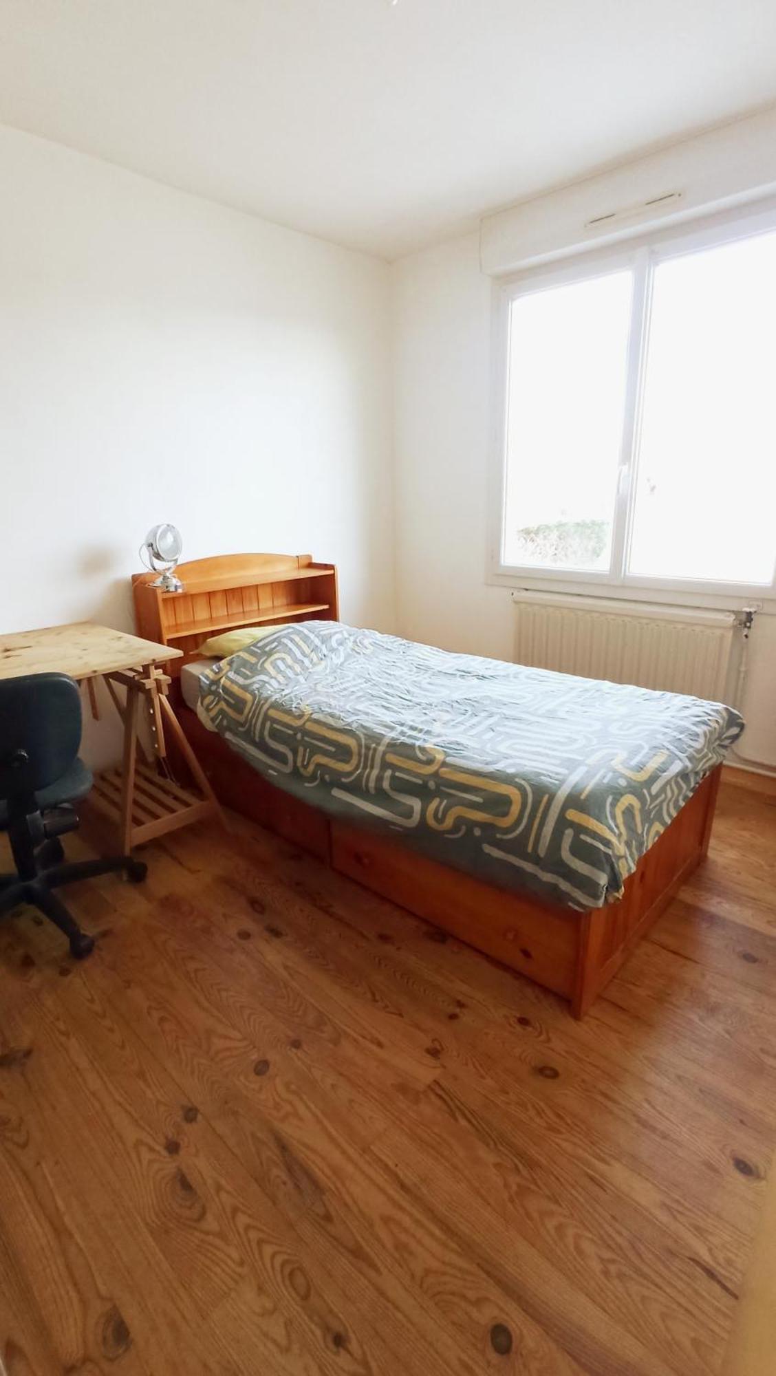 Bobby'S Beds Apartment Les Ponts de Ce Bagian luar foto